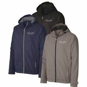 Men's Northwest Slicker. J7710 - DF/LC