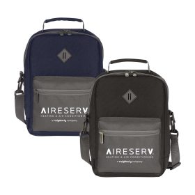 Essex Eco Friendly Mini Cooler Bag (Sold Individually). LB602