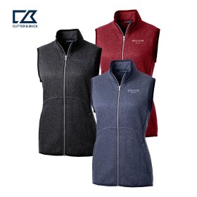 C&B Mainsail Ladies' Vest. LCO00058