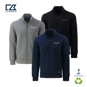 C&B Men's Roam Epic Versatility Recycled Full Zip Mens Jacket. MCK01281