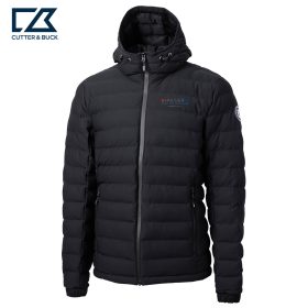 C&B Insulated Men's Puffer Jacket. MCO00067