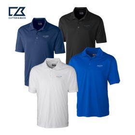 Clique Parma Tech Jersey Mens Polo. MQK00045