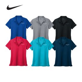 Nike Ladies' Dri-FIT Micro Pique 2.0 Polo NKDC1991