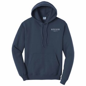 Pullover Hooded Sweatshirt. PC78H
