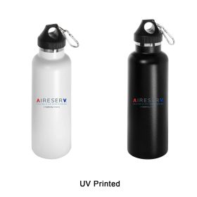26oz Vacuum Insulated Sport Bottle. PL4192