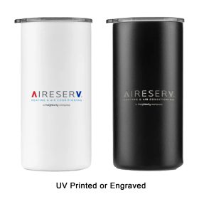 10 Oz. Piccolo Insulated Tumbler. SM10