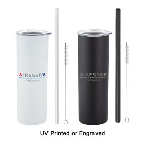 15 Oz. Altezza Insulated Tumbler. SM15