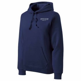 Pullover Hooded Sweatshirt. ST254