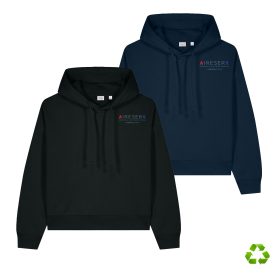 Stanley/Stella Ladies' Stella Nora Hooded Sweatshirt. SXW035
