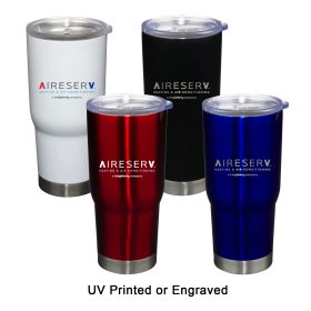 Pro22: 22oz-Vacuum Insulated Tumbler (Sold Individually). WYDN013S 