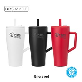 ART - 30oz Brumate ERA (Sold Individually). 50215