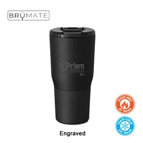 ART - 25 Oz. BrüMate NAV (Sold Individually). 50234