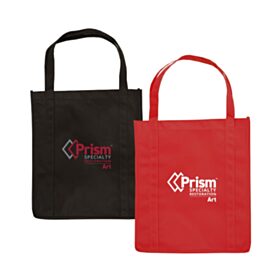 ART - INV Enviro-Shopper Tote Bag (Sold Individually). LT3734 -DF/FF