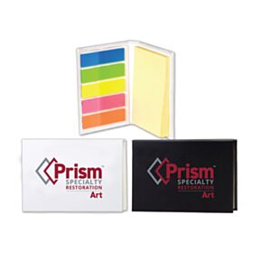 ART - Micro Sticky Book (LOTS OF 36). PL-4012