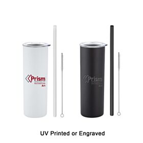 ART - 15 Oz. Altezza Insulated Tumbler. SM15
