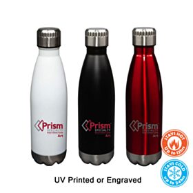 ART - Glacier: 17oz-Vacuum Insulated (Sold Individually). WC030047