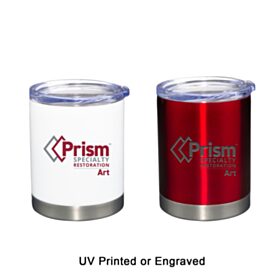 ART - Pro12: 12oz-Vacuum Insulated Tumbler. WYDPRO12 (Sold Individually)