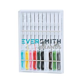 Sewing Kit (LOTS OF 24). 8500