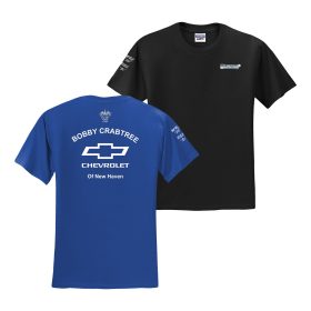 Jerzees® - Dri-Power® 50/50 Cotton/Poly T-Shirt. 29M-DF/3LOC