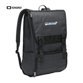 OGIO&reg; Apex Rucksack. 411090 - EMB