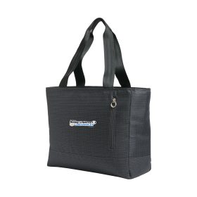 Ladies' Laptop Tote. BG401-EMB