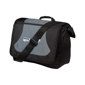 Midcity Messenger. BG78 - EMB