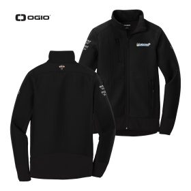 Men's OGIO ® Trax Jacket. OG726-EMB/3LOC
