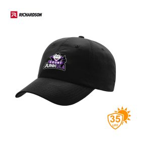 Richardson Relaxed Performance Lite Cap. 220  - DF/FF
