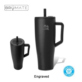 ENGRAVED 40oz BrüMate ERA (Sold Individually). 50216