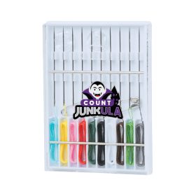 Sewing Kit (LOTS OF 24). 8500