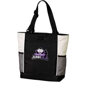 Panel Tote (Sold Individually). B5160 - DF/FF