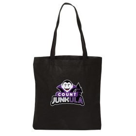 INV - Non-Woven Value Tote Bag (Sold Individually). BG107 - DF/FF