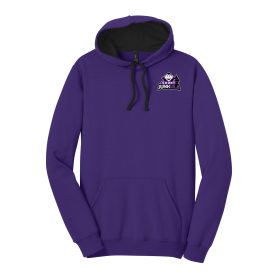 District&reg; The Concert Fleece&reg; Hoodie. DT810