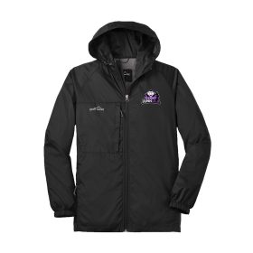 Eddie Bauer - Packable Wind Jacket. EB500