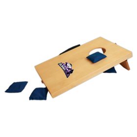 Mini Bean Bag Toss/Cornhole Game. GFT229 (Sets of 2)