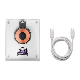 Leeman 15W Luxe Wireless Charger. LG125 (Sold Individually)