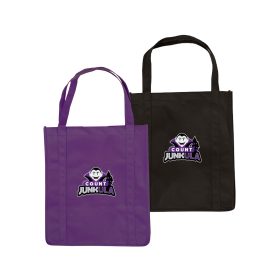 INV - Enviro-Shopper Tote Bag (Sold Individually). LT3734 -DF/FF