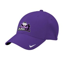 Nike Dri-FIT Legacy Cap. NKFB6447 - EMB