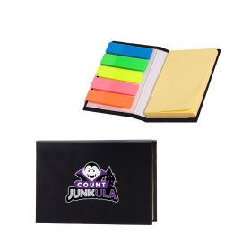 Micro Sticky Book (LOTS OF 36). PL-4012