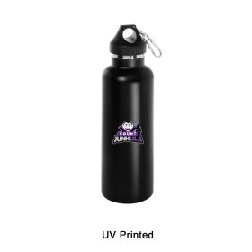 26oz Vacuum Insulated Sport Bottle. PL4192