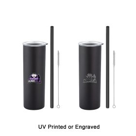 15 Oz. Altezza Insulated Tumbler. SM15