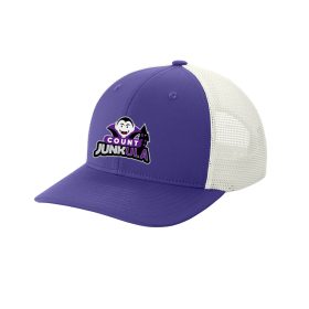 Sport-Tek® Club Trucker Cap. STC46