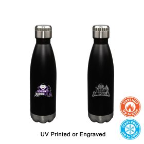 Glacier: 17oz-Vacuum Insulated (Sold Individually). WC030047