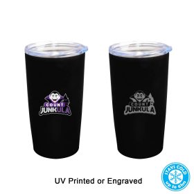 20 oz. Himalayan Tumbler (Sold Individually). WYDAD05