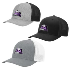 Richardson Trucker. 110