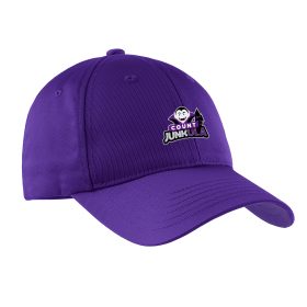 Sport-Tek Dry Zone Nylon Cap