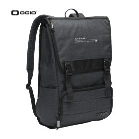 OGIO&reg; Apex Rucksack. 411090-EMB