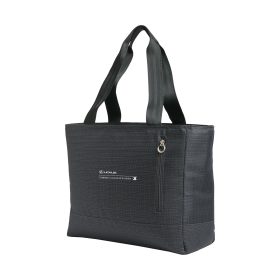 Ladies' Laptop Tote. BG401-EMB