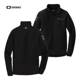 Men's OGIO ® Trax Jacket. OG726 - EMB/3LOC