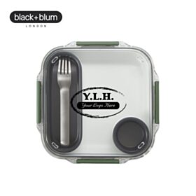 Black+Blum 1L Original Lunch Box (Sold Individually). BB003